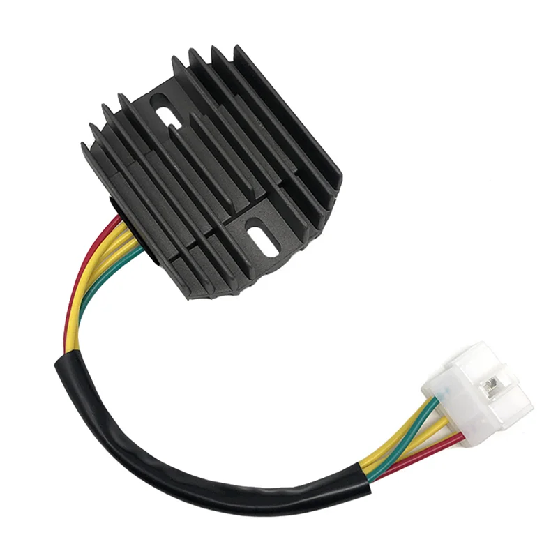 

ABTC-Regulator Rectifier Motorcycle Supplies Rectifier Plastic 32800-33E21 For Suzuki GSXR 600 750 1000 32800-44D10