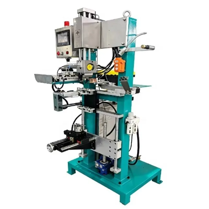 New FULI Fully Automatic Induction Welding Manipulator for Core Drill Segments Frame Brazing 220V CE Certified Long Life