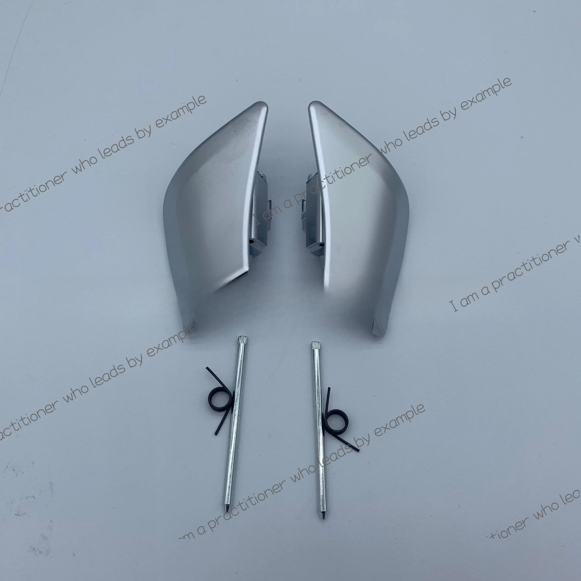 

Applicable to Mercedes-Benz C-class E-class two-door coupe C180 C63 E260 seatback handle adjustment buckle switch