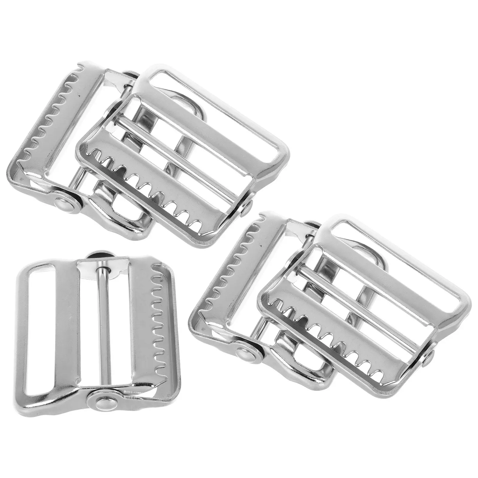 5-pecas-fivela-ajustavel-de-metal-com-multiplos-dentes-de-54mm-para-cinto-alca-de-mochila-bolsa-fivela-de-escada-clipe-de-fita-ferragens-para-vestuario