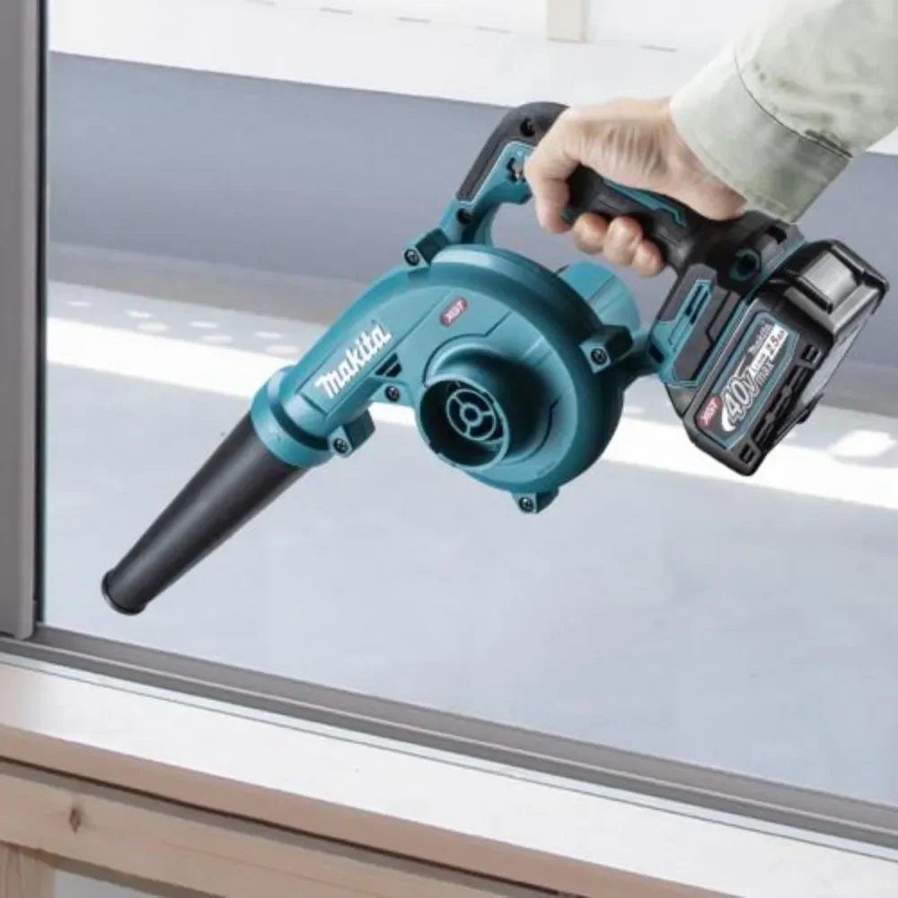 Makita UB002GZ Compact Blower XGT 40V Power Tools