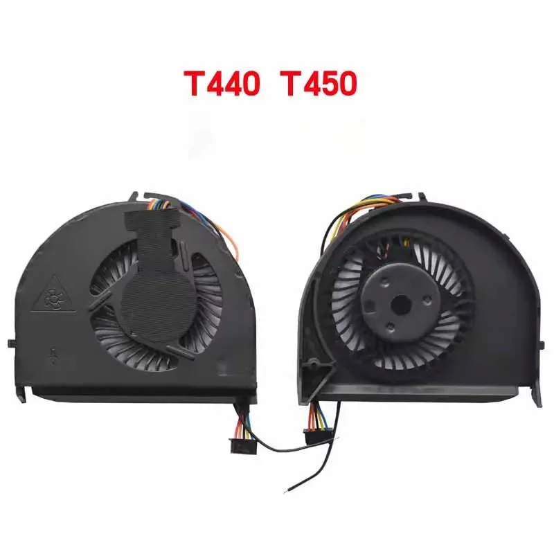 New  CPU GPU Cooling Fan for  LENOVO  THINKPAD T440 T450  T440P