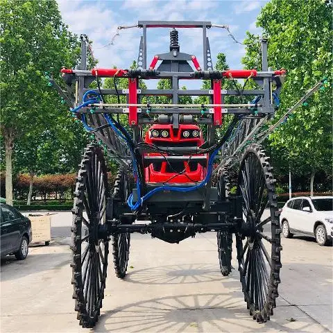 Fertilizing and Plant protection 1300A Spray Machine