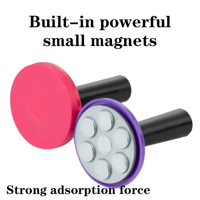 Car Wrap Magnet Holder Strong Magnetic Tool for Auto Vinyl Color Change Film Fixing Positioning Car Tint Wrapping Accessories