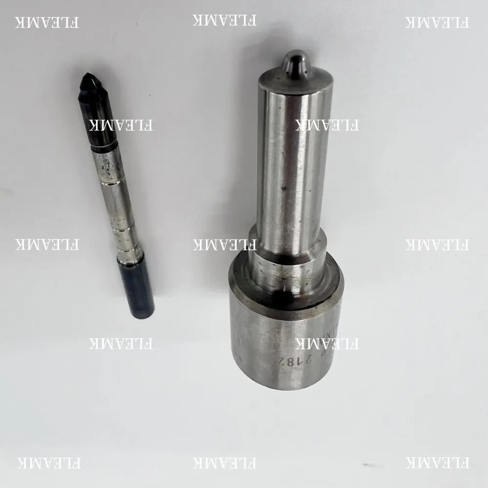 High Quality Fuel Injector DLLA151P2182 Is Suitable for 0445120227 Fuel Injector