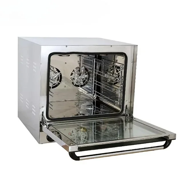 Factory Price Big Capacity Lab Electric Oven Vacuum Oven Industrial Oven