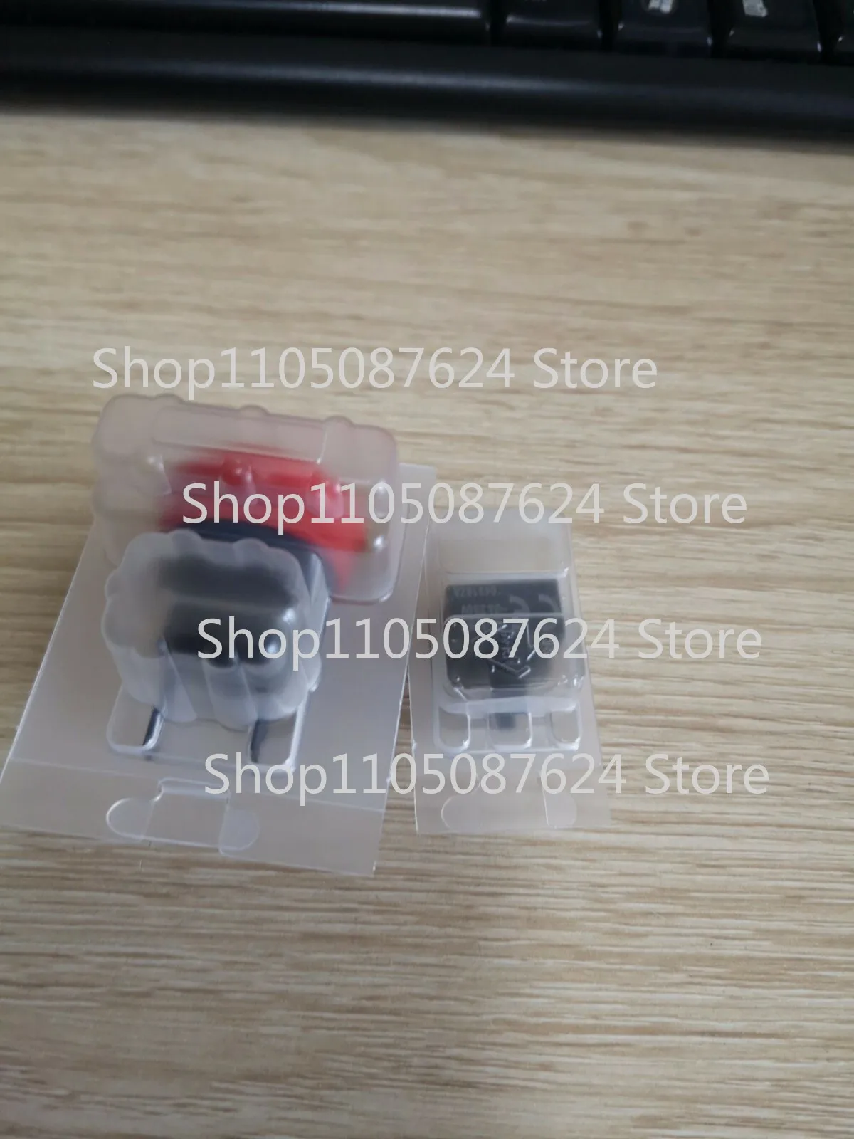 1PCS For Omron Pushbutton Switch A165E-S-01 A165ES01 -New