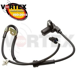 Abs Wheel Speed Sensor Front Left Fit for Suzuki Swift 2005-2015 OEM:5622062J00 56220-62J00
