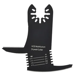 Tool for Can Lights PVC and More Multi Tool Blade Oscillating Saw Blade Multitool Blade MultiTools Accessories