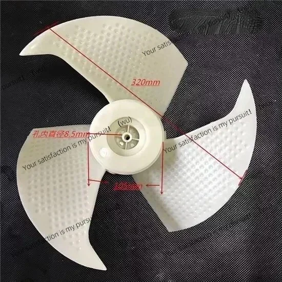 For Haier Air Conditioner Outside Unit Axial Blade KFR-32GW/Z2 KFR-35GW/Z2 33GW/Z2