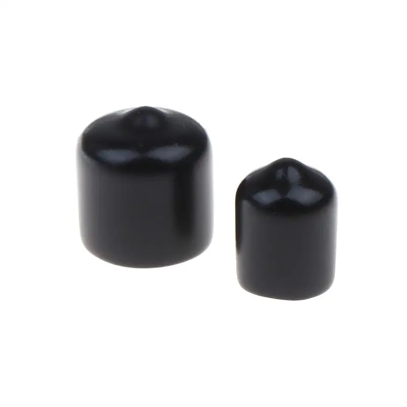 New TNC RF Connector Female Dust Cap BNC Female Q9 Female Universal Protective Cap RoHS Compliant Protective Cover