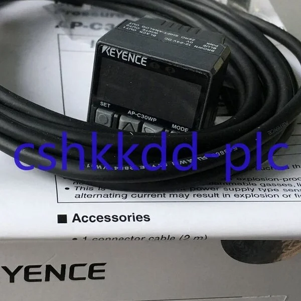 

1 шт. Ap-c30wp Apc30wp сенсор новый в коробке ускоренная доставка совершенно новый оригинальный точечный ПЛК