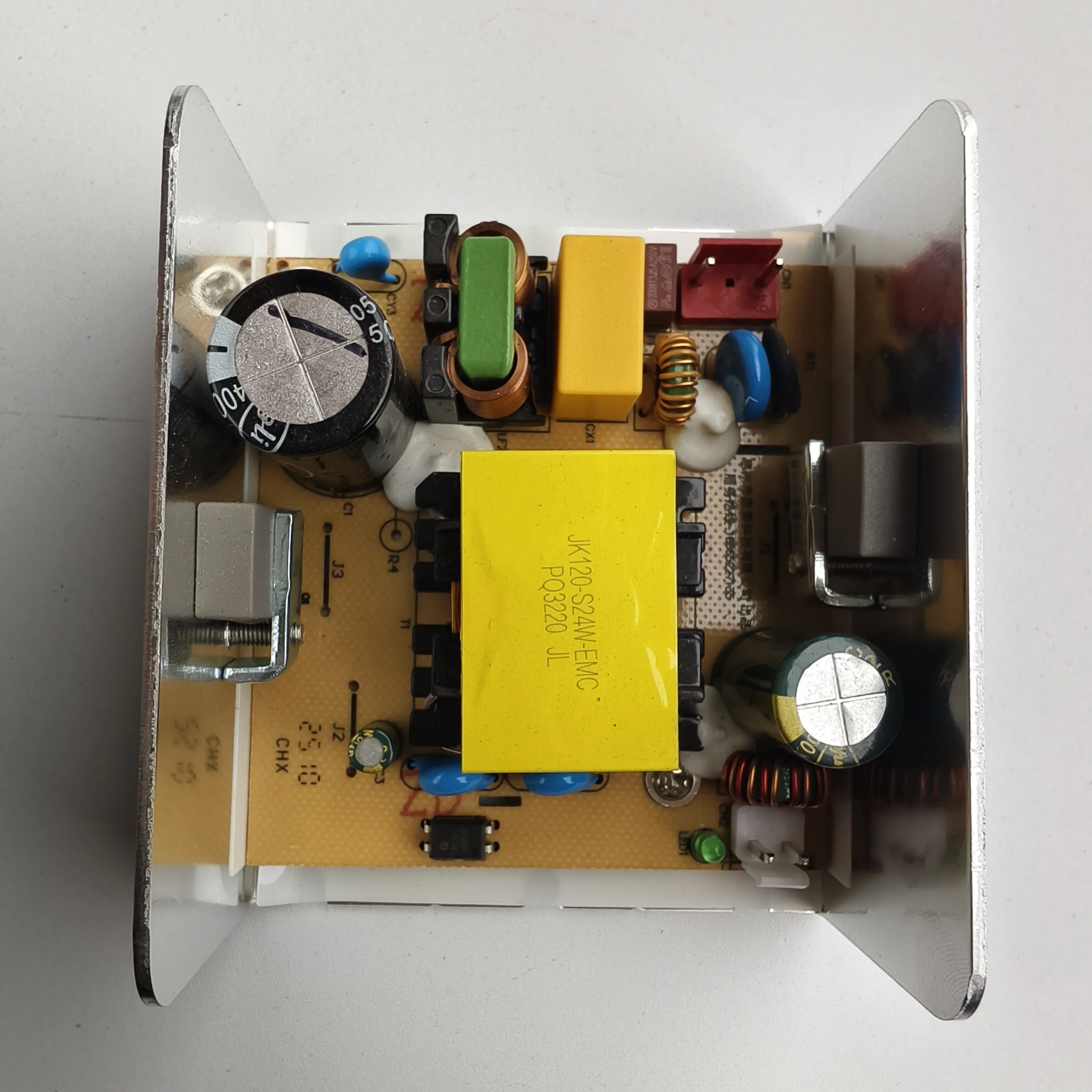 Massage Chair Power Board Massage Chair Switch Power Board Jkdy120W-Dc24V120W image 3