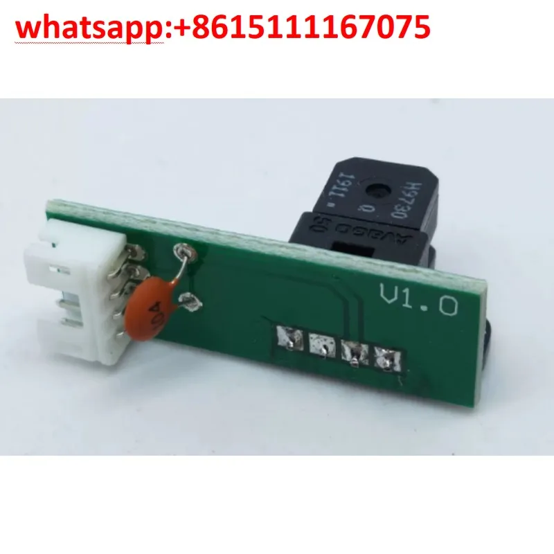 Brand New Grating Decoder H9720 H9730 H9740, Raster Encoder Sensor Fit Dongchuan M10 UV Flatbed Inkjet Printer Spare Parts