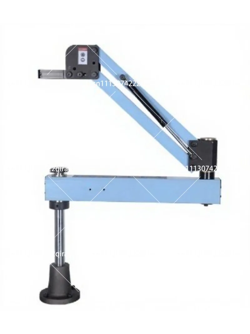 Pneumatic tapping machine bracket Cantilever tapping machine bracket Electric bracket Adjustable load-bearing