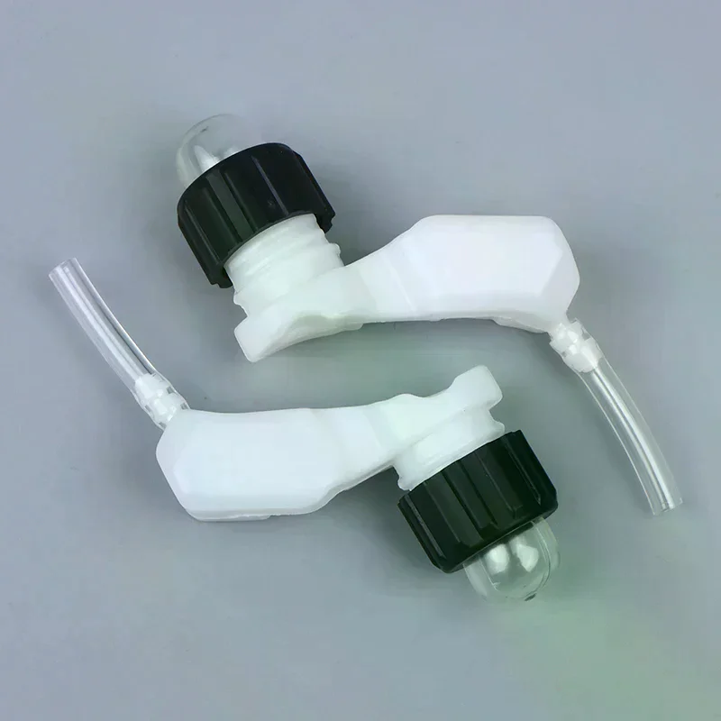 Electric Chain Saw Oil Pot Oil Pump Accessories Replacement For 4/6inch Lithium Electric Chain Saw Power Tool Accessories
