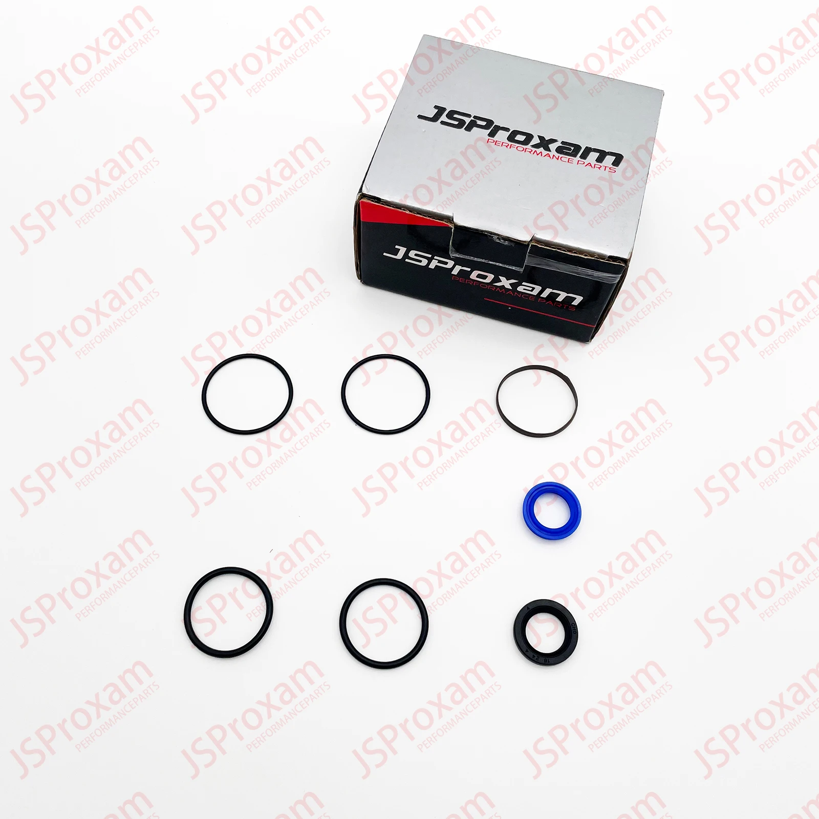 22165 872612 3860881 Fit For New Volvo Penta Rebuild Gasket Set Repair Trim Cylinder Seal Kit