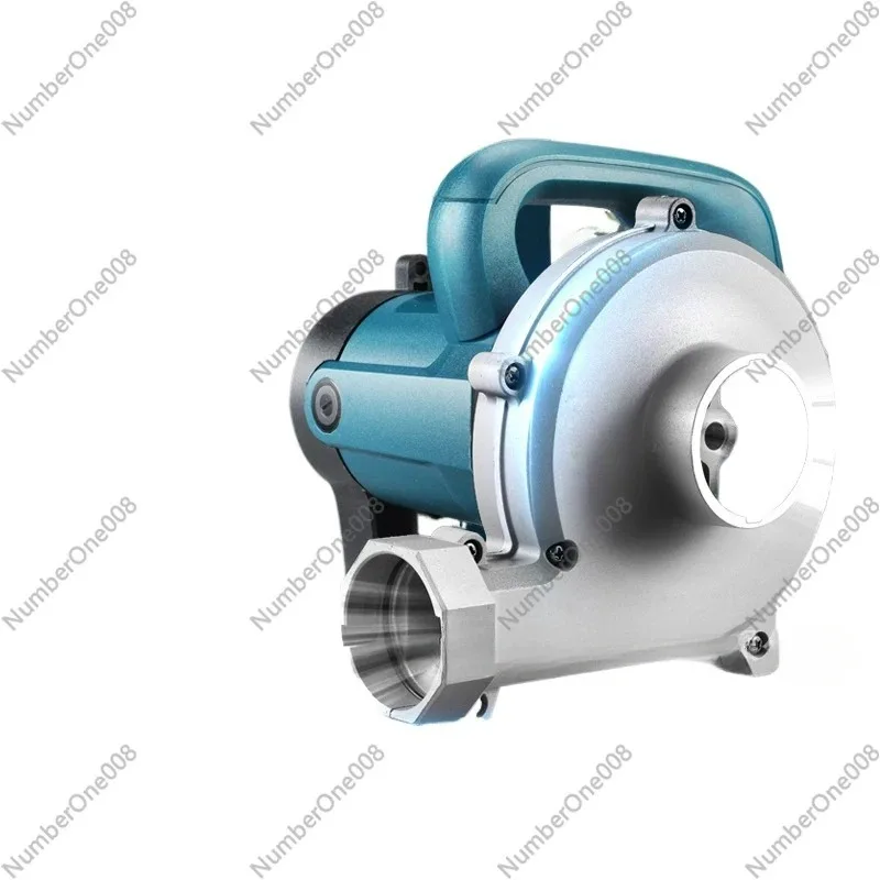 

Высокомощный пылесос Прорезной станок с высокой всасывающей способностью Шлифовальный станок