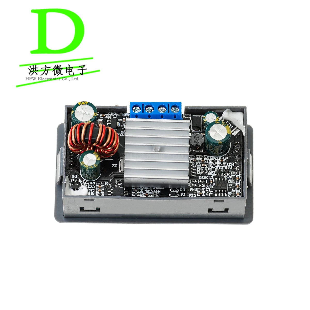 ZK-4KX برمجة التصنيع باستخدام الحاسب الآلي قابل للتعديل تنظيم الجهد المستمر الجهد المستمر الحالي شحن الطاقة الشمسية