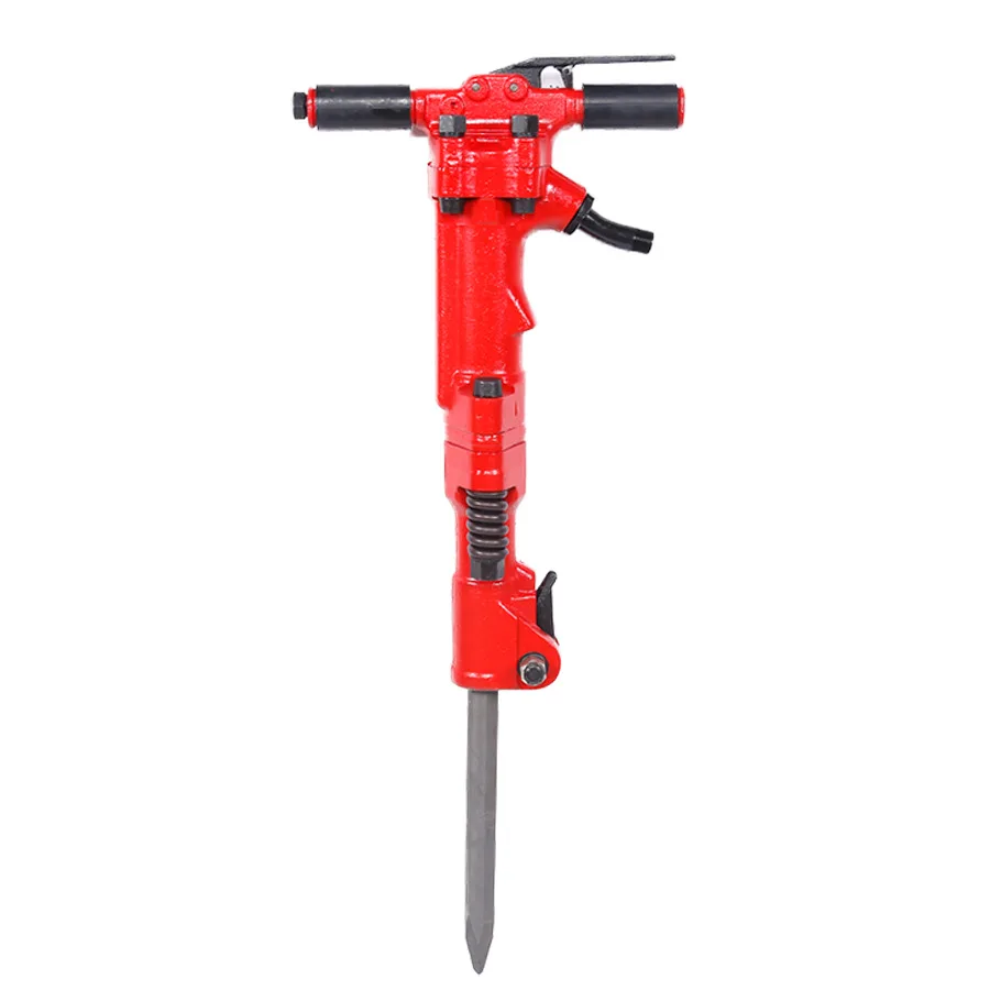 

Flexible TPB-60 Hand Hold Rock Drill Pneumatic Air Compressor Paving Breaker