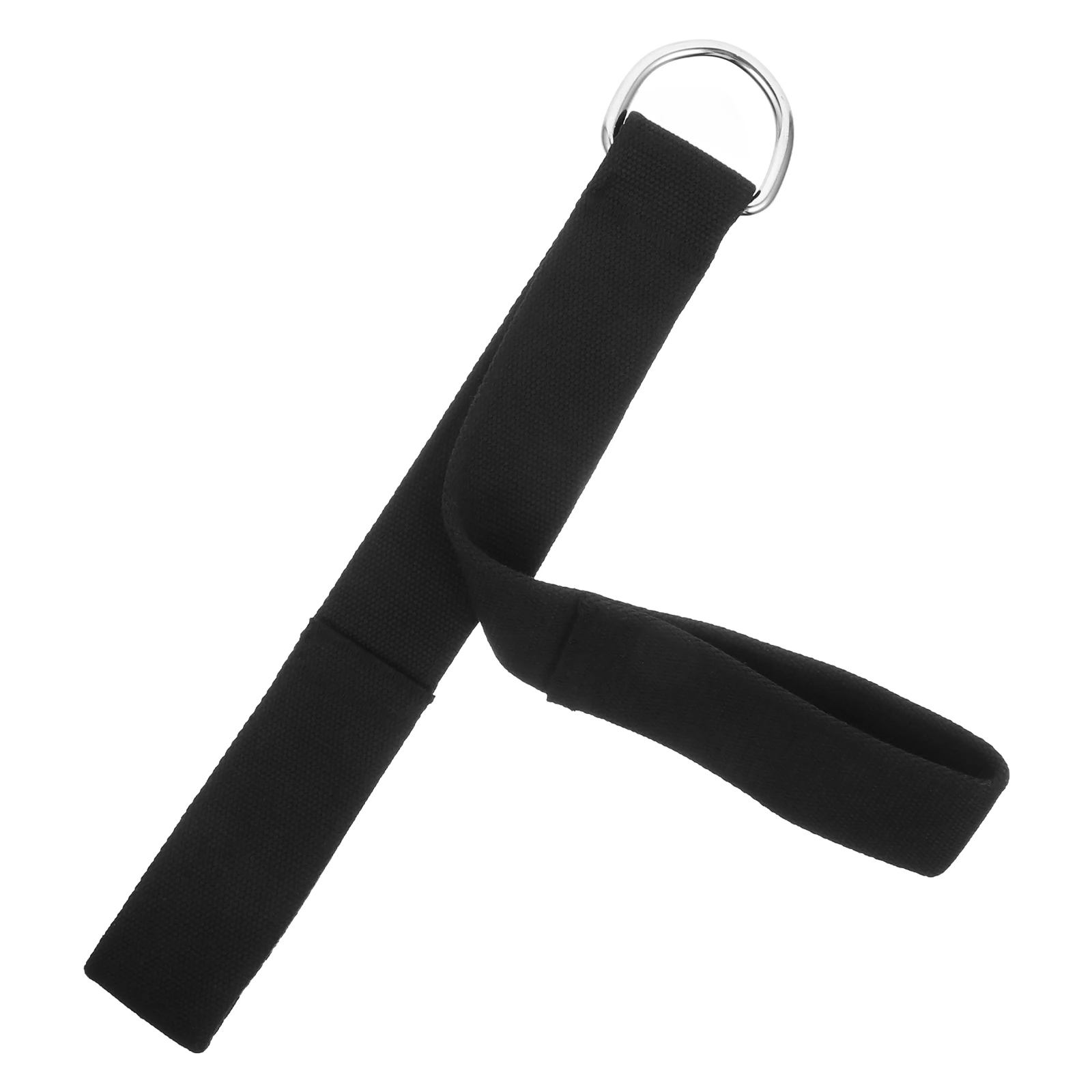 Cuerda para tríceps para Fitness, duradera, para gimnasio en casa, brazo, pecho, equipo de entrenamiento muscular, cordón extraíble, cuerda para tríceps, 1 Uds.