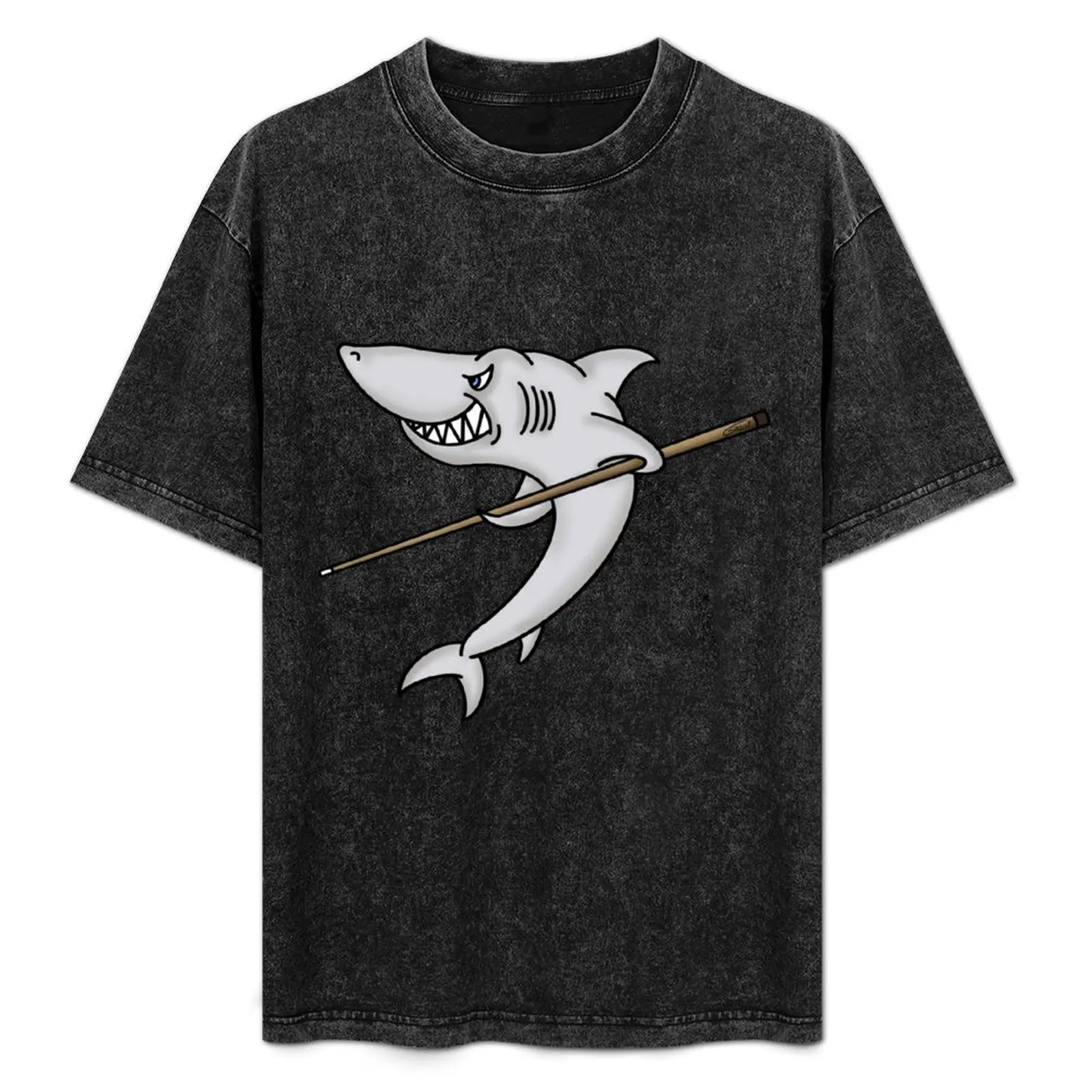 

Футболка Pool Shark Dry Fit для бега с короткими рукавами