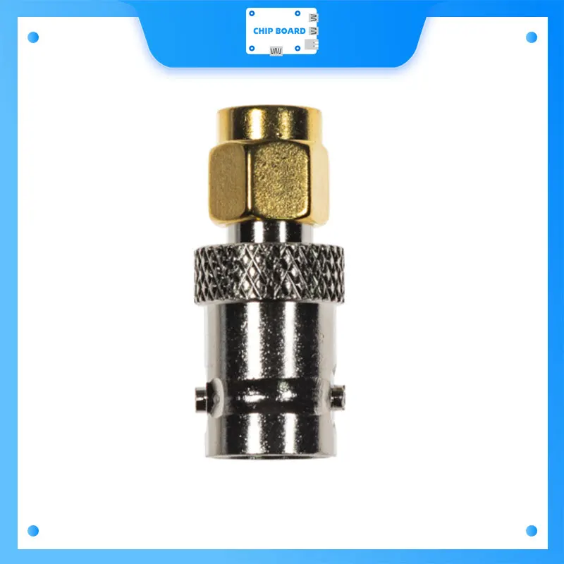 Red Pitaya STEMlab 125-14 PRO Z7020 Gen 2 Starter Kit - Xilinx Zynq 7020 SoC, 1GB RAM, 14-bit 125MS/s ADC/DAC, ±20V, 60MHz BW