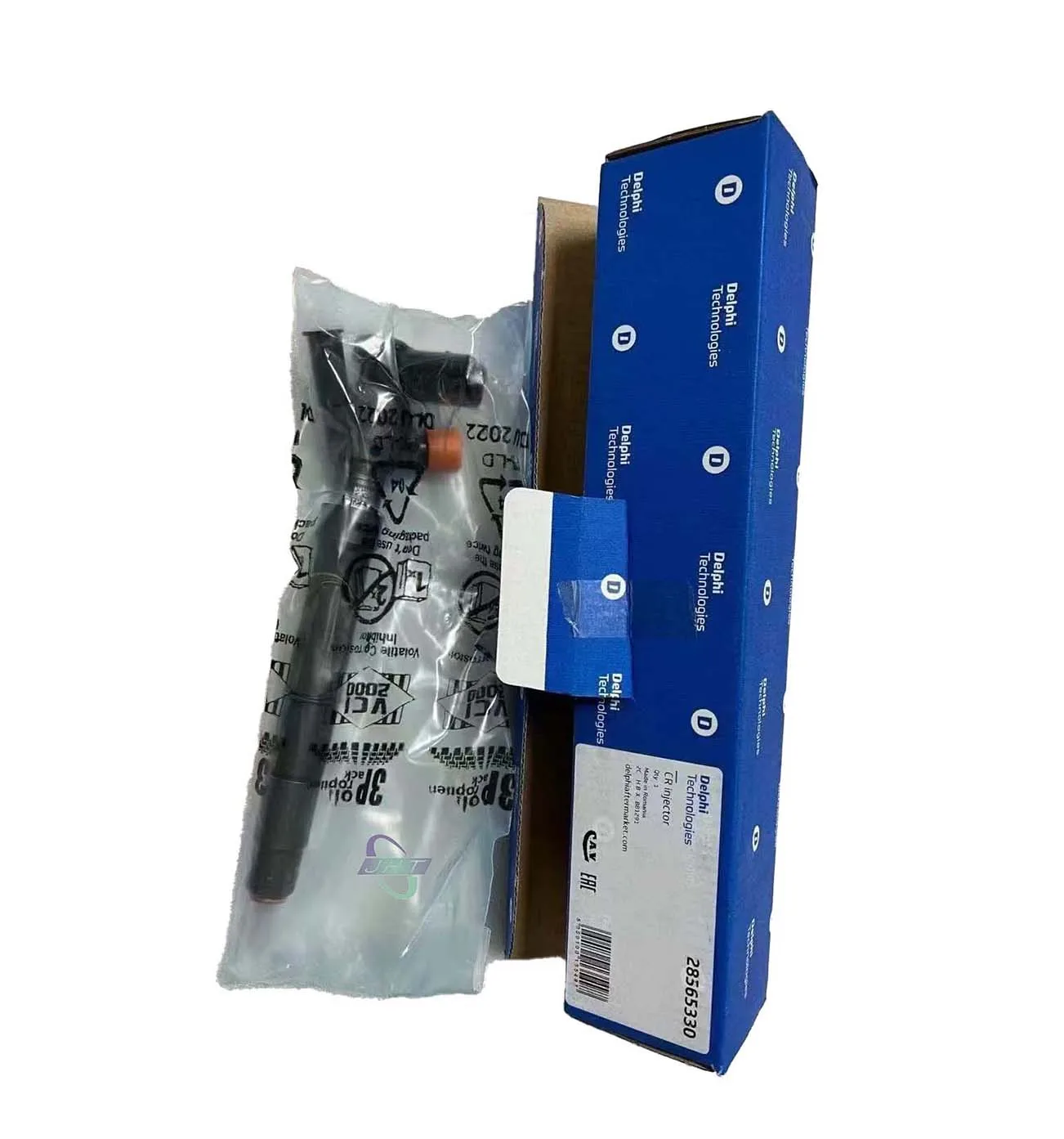 

High Quality Fuel Injector 28565330 28370681 04L130277BC 04L130277D for Au-di VM Engine