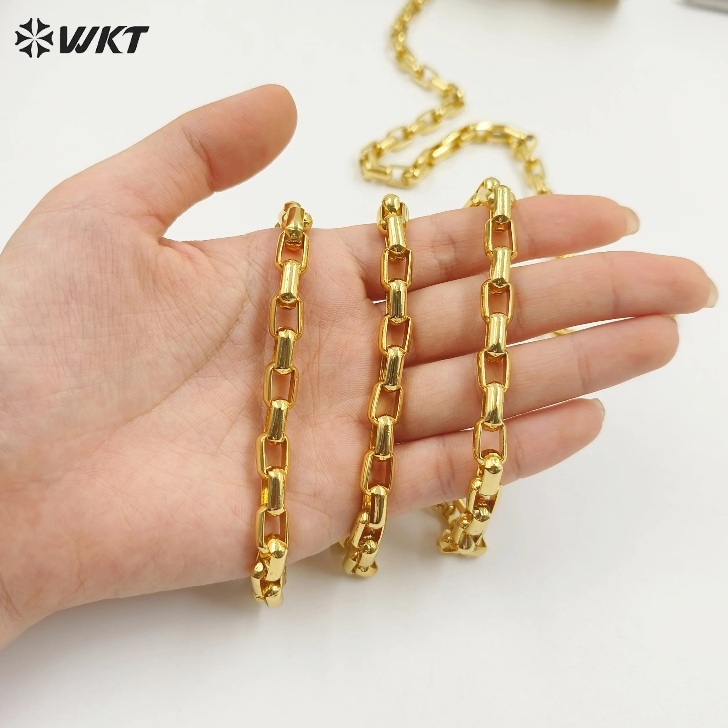 WT-BC225 Wholesale New 18K Gol - đánh giá và giá Vintage Fashion Wholesale
