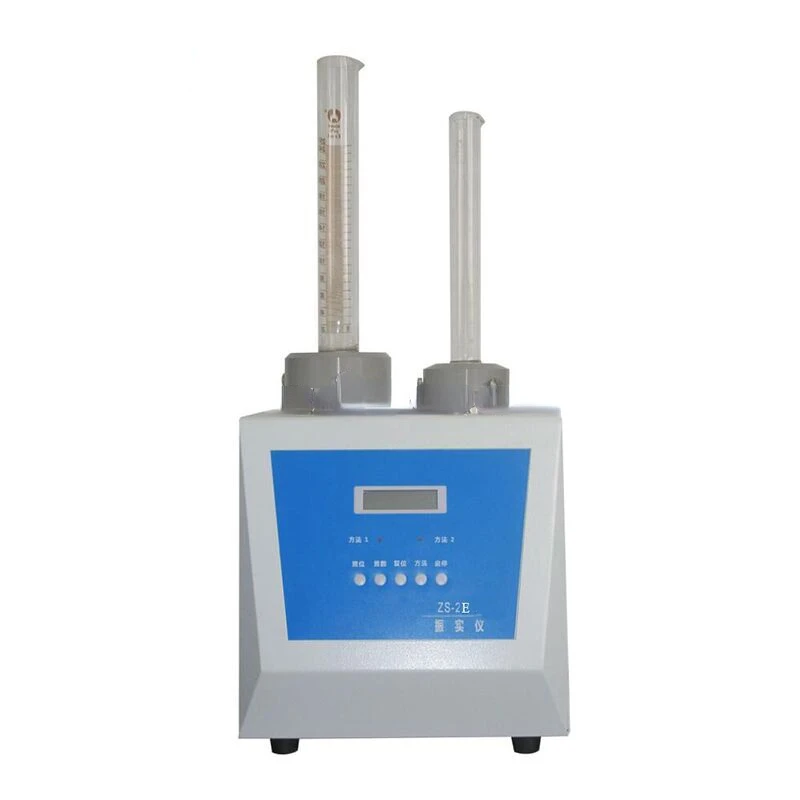 

quality powder tap density tester with good price ZS-2E