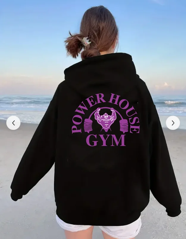 Sweats à capuche unisexes pour femmes, pull Harajuku, vêtements de sport, sweat à capuche Hip Hop Smile, vêtements de fitness pour hommes, Streetwear Y2K