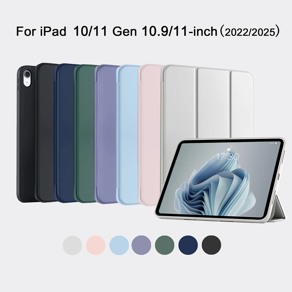 yZ[ziPad (A16) 11P[X 11C` 2025AiPad 10P[X 10.9C` 2022A}OlbgXO܂X^hJo[