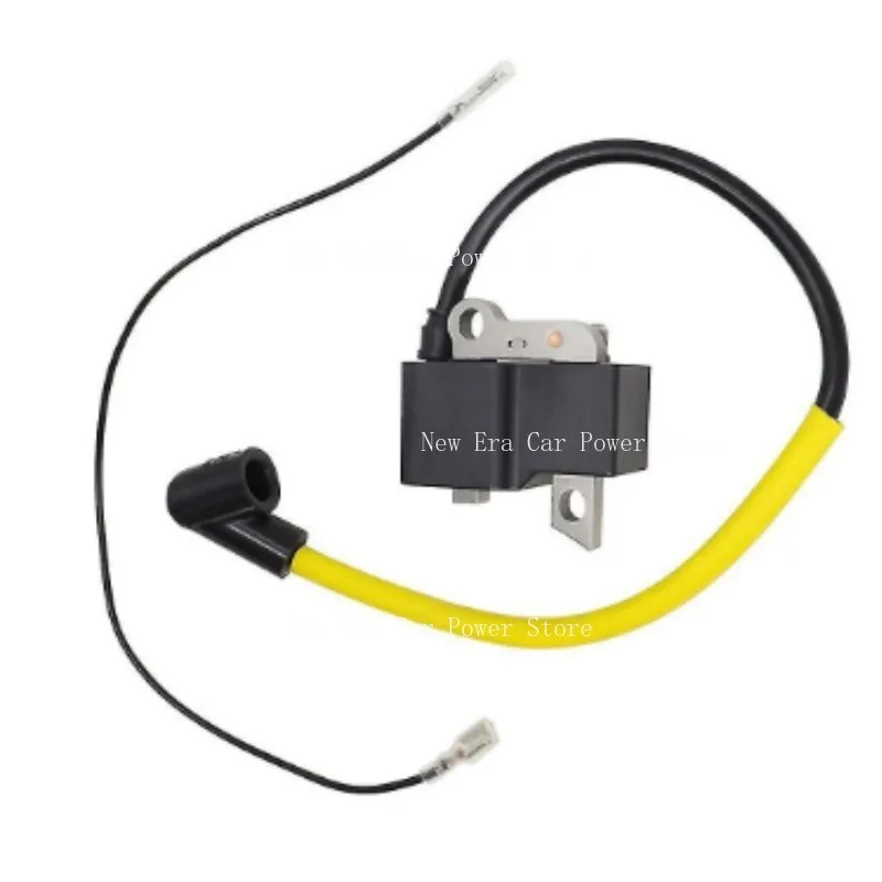 Suitable for Ignition Coil Module 537418701  Compatible with Husqvarna Trimmer223L 323L 323R 326C 326ES 326