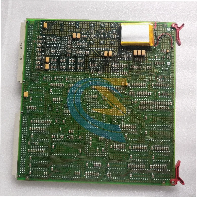 Heidelberg 00.785.0215 91.144.5072 Circuit Board SAK2 Electric Card GAT 00.781.3749 Original Used for Heidelberg Machine PARTS