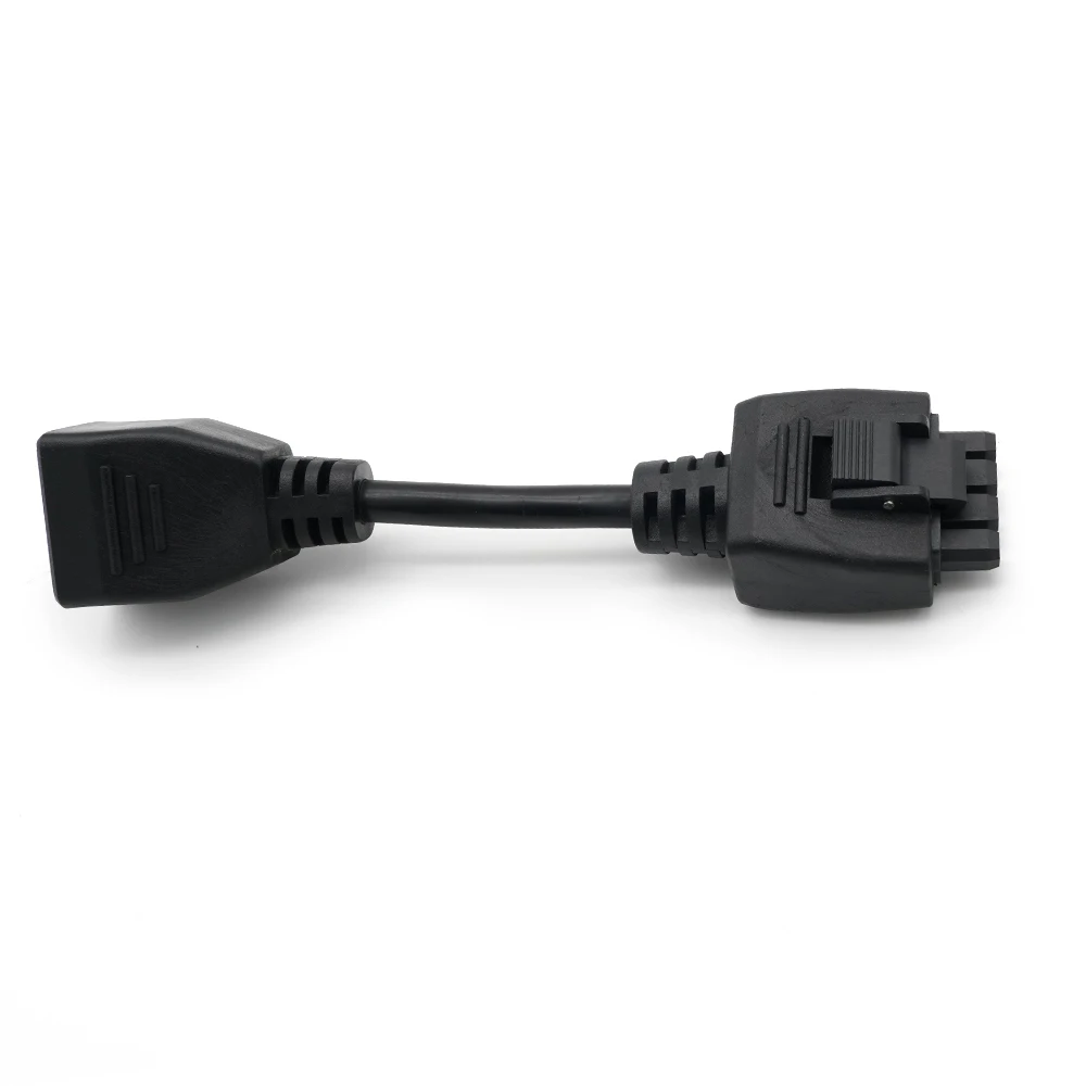 Cable adaptador de corriente de 220V para accesorios de drones agrícolas DJI Agras T40 T20P nuevo