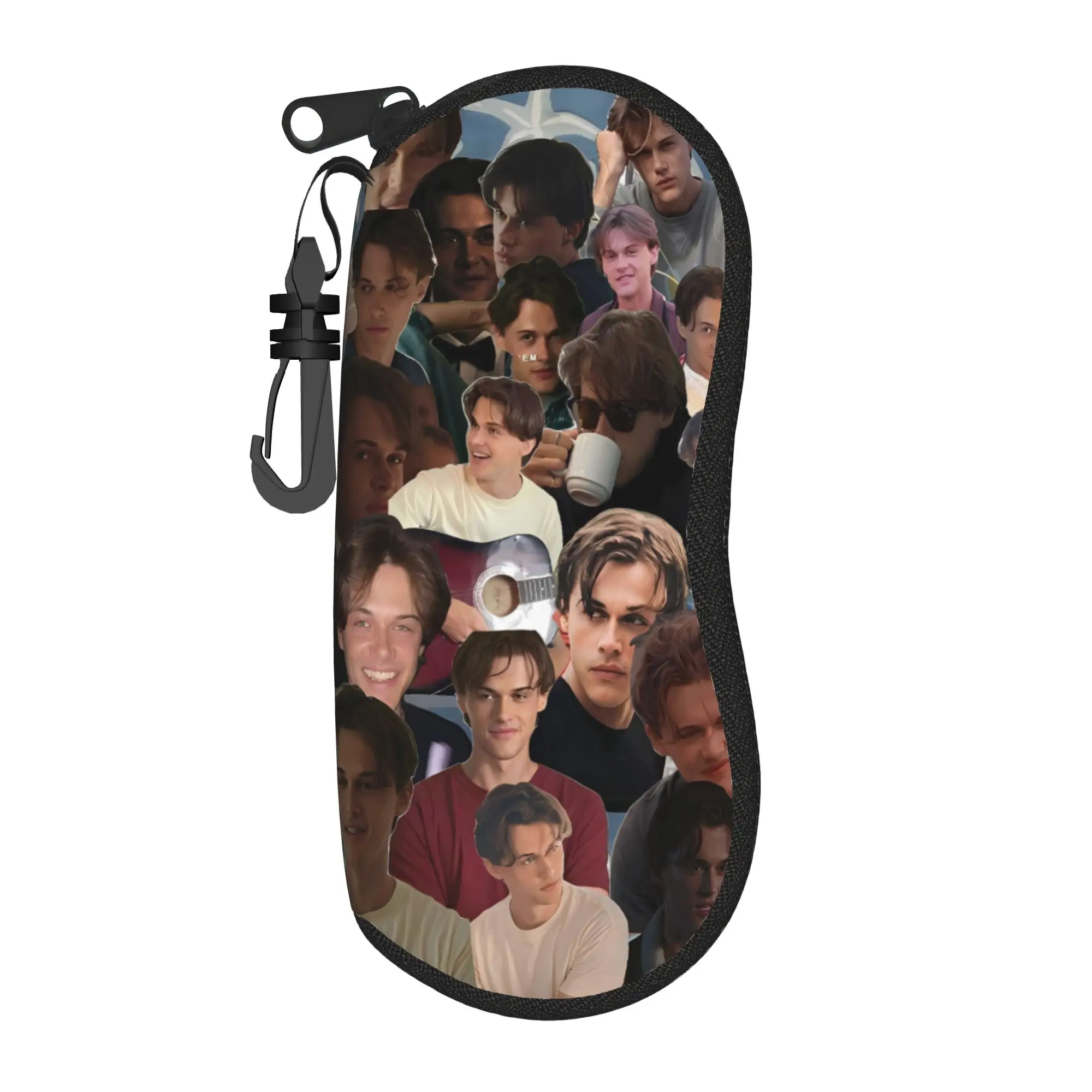 The Summer I Turned Pretty Glasses Case Cover Conrad Fisher  Sunglasses Case Eyewear Accessory Original Unisex Glasses Box