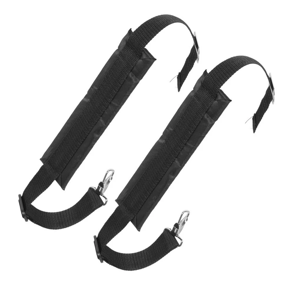 حزام بخاخ احترافي للاستخدام المريح، تحميل متساوي عبر الكتف لملحقات بخاخ حقيبة الظهر #2