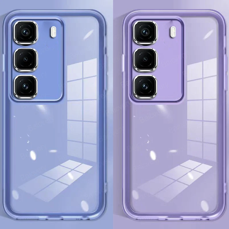 İnfinix Hot 50 5G X6720 Pro+ Plus İçin Renkli Şeffaf TPU Silikon Kılıf: Gerçek Kullanıcı Deneyimi ve Detaylı Değerlendirme