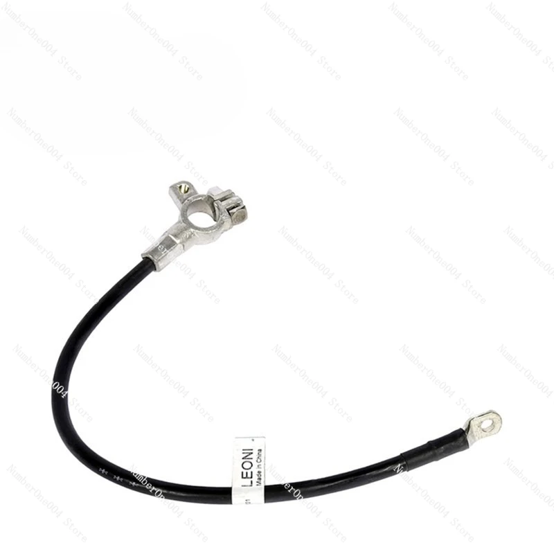 

Автомобильный запасной отрицательный аккумуляторный кабель, оригинальные детали 22754271, отрицательный аккумуляторный кабель 2AWG