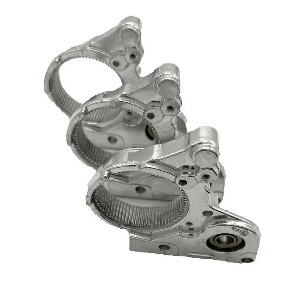 ORGAPACK ORT 260 Bearing Support Bracket 1832.022.248 Replacement Part for OR-T 130/260 Battery Powered Strapping Tool
