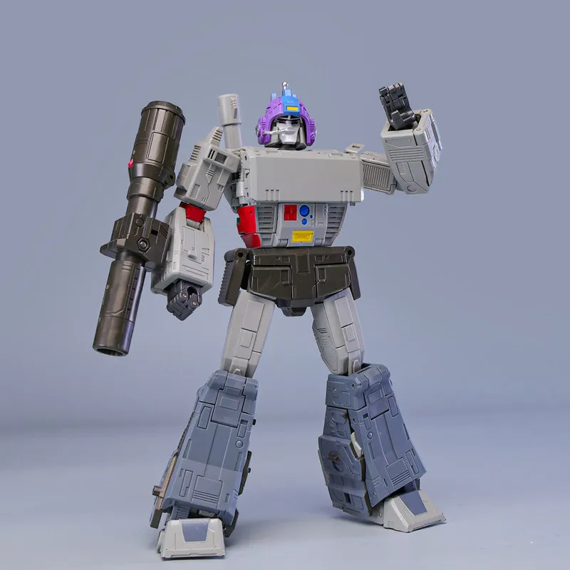 Thumbnail 4 - #70 Transforming Robot Toys Discount Picks