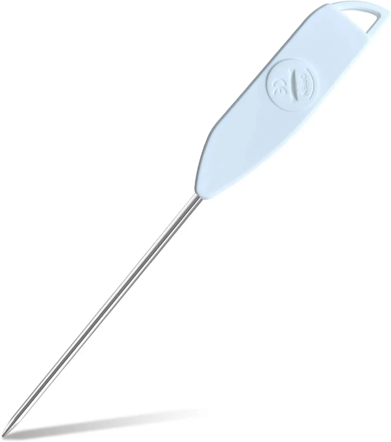 Digital Meat Thermometer Instant Read for Cooking BBQ Baking Kitchen Probe Temperature