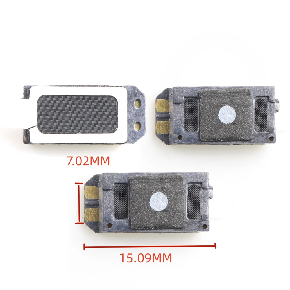 Earphone Earpiece Top Ear Speaker For Samsung Galaxy A70 A50 A40 A30 A20 A20e A90 A10 A10e A21s 5G M10 Sound Receiver Flex Cable