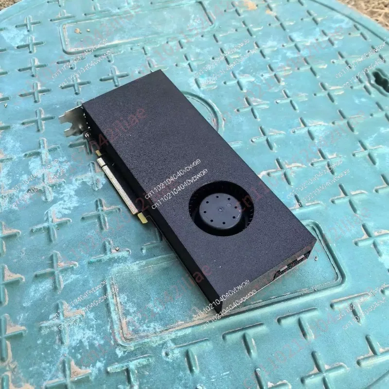 Suitable for V100 SXM2 32g 16g copper cooling turbofan To PCIE Adapter Card to PCIE adapter board pure