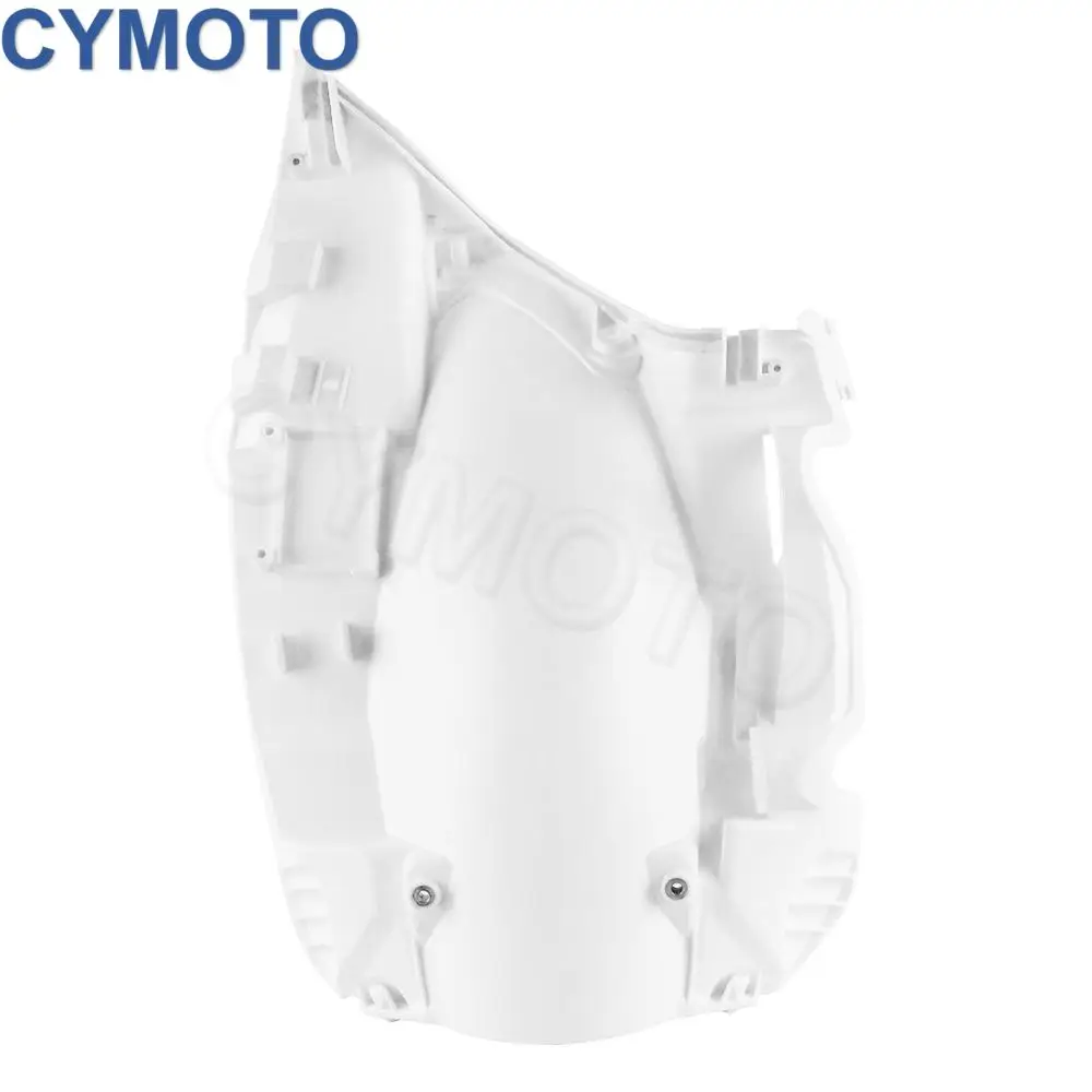 Motorcycle Air Filter Box Guard Side Rear Panels Fairing Cover For KTM 125 250 300 350 450 XC SX-F XC-F 2022 2023