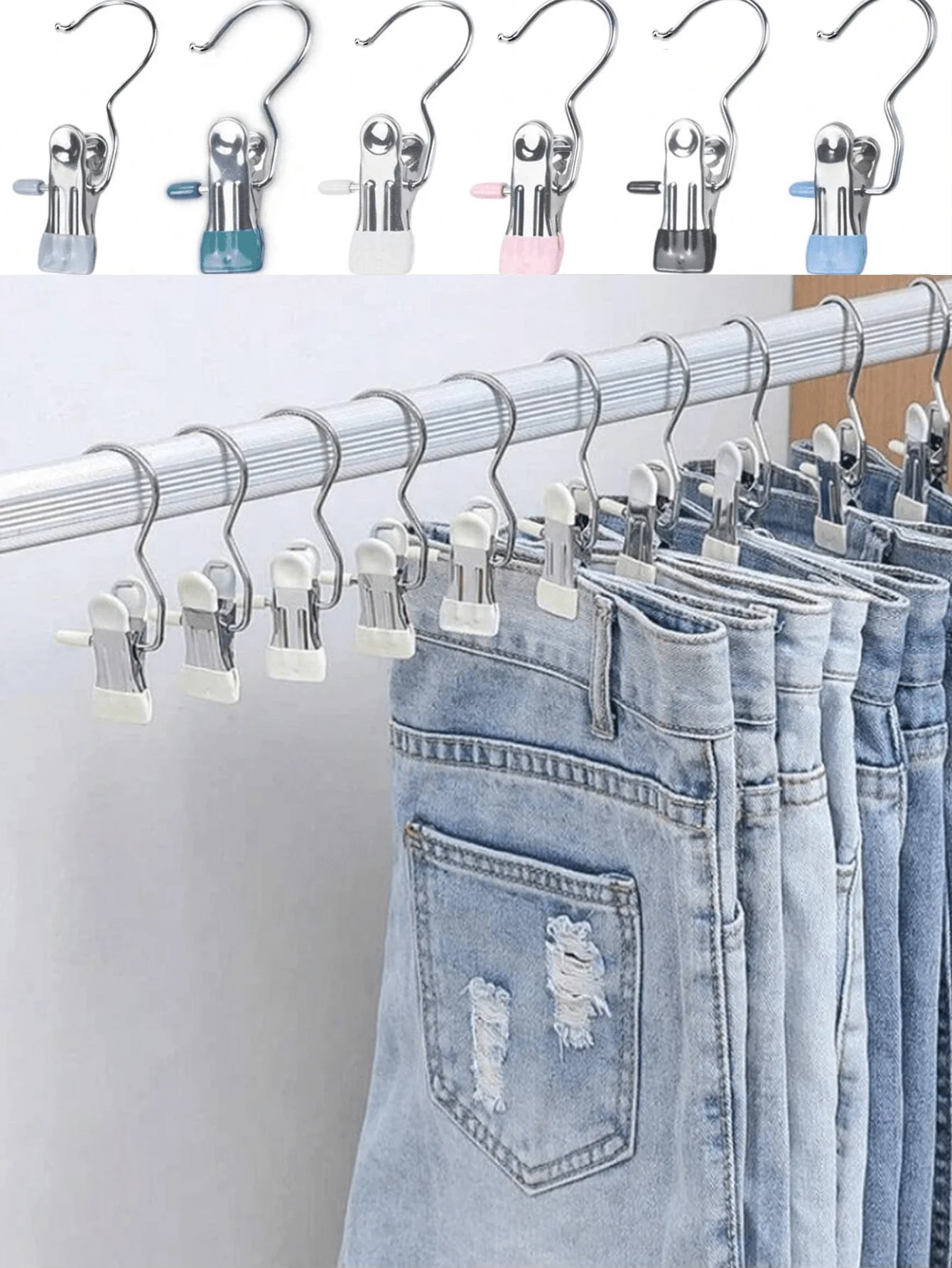#57 Cheap Hangers Worth Buying