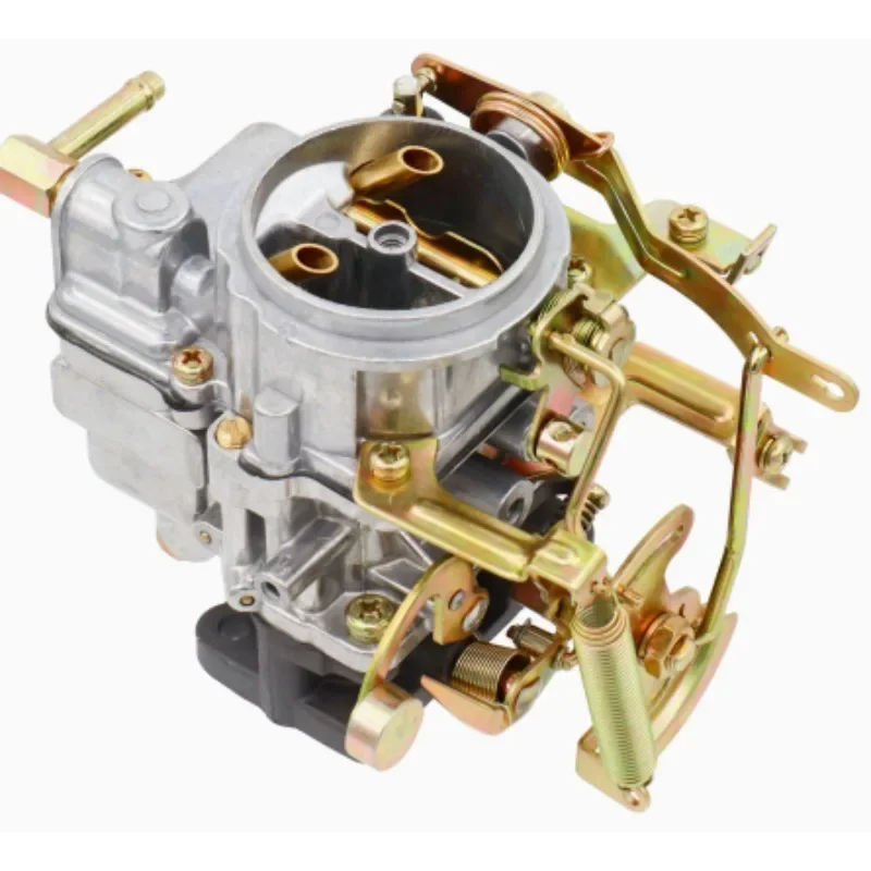 Carburetor for DATSUN A12 16010‑H1602 DCG306‑5B/1D Auto Engine Direct‑Fit Replacement Spare Part