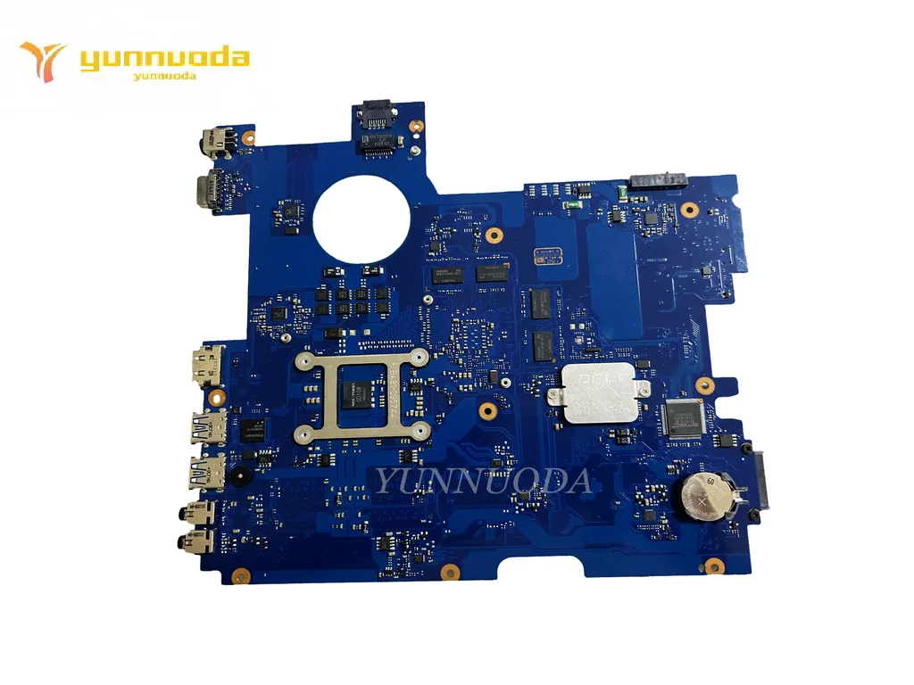 

Original For Samsung RC512 NP-RC512 laptop motherboard BA41-01481A BA92-07508A Tested Good Free Shipping