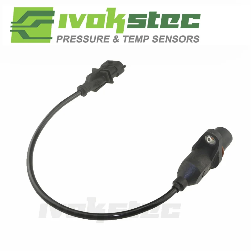 0 281 002 411 4890190 4 890 190 Crankshaft Position Sensor RPM For IVECO CROSSWAY EuroCargo I-III IV Tector Vertis