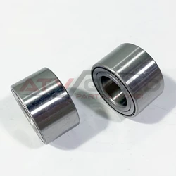 2PCS DAC3055W Wheel Hub Bearing for Arctic Cat ATV TRV 250 300 350 366 400 425 450 500 550 650 700 1000 1402-027 1402-809